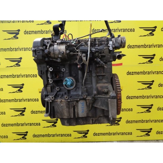 MOTOR RENAULT SCENIC II, 1.5 DCI, AN 2005 MOTOR RENAULT SCENIC II, 1.5 DCI, AN 2005