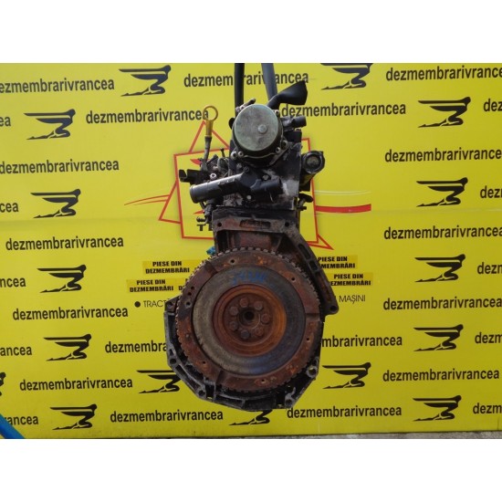 MOTOR RENAULT SCENIC II, 1.5 DCI, AN 2005 MOTOR RENAULT SCENIC II, 1.5 DCI, AN 2005