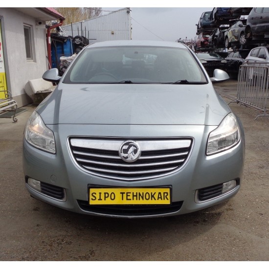 DEZMEMBRAM VAUXHALL INSIGNIA ,2.0 CDTI ,COD MOTOR A20DTH, AN 2011 !