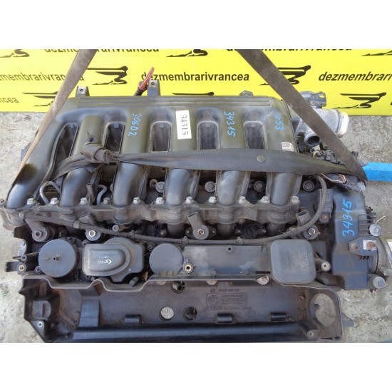 MOTOR BMW X5 E53, 3.0 DIESEL, AN 2004 MOTOR BMW X5 E53, 3.0 DIESEL, AN 2004