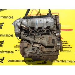 MOTOR PEUGEOT 307, 2.0 HDI, AN 2004 MOTOR PEUGEOT 307, 2.0 HDI, AN 2004
