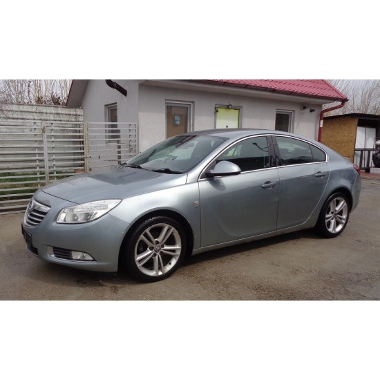 DEZMEMBRAM VAUXHALL INSIGNIA ,2.0 CDTI ,COD MOTOR A20DTH, AN 2011 !