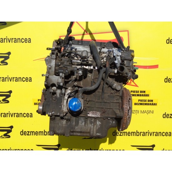MOTOR PEUGEOT 307, 2.0 HDI, AN 2004