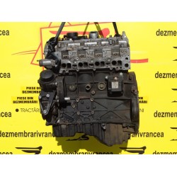 MOTOR MERCEDES CLASA C, W203, 2.2 CDI, AN 2004 MOTOR MERCEDES CLASA C, W203, 2.2 CDI, AN 2004
