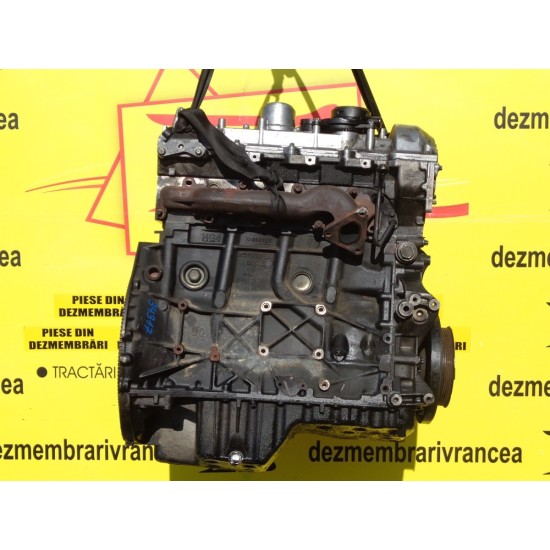 MOTOR MERCEDES CLASA C, W203, 2.2 CDI, AN 2004