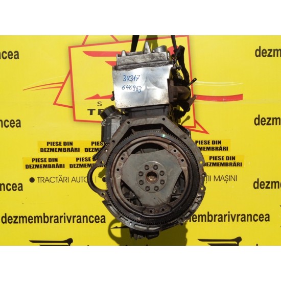 MOTOR MERCEDES CLASA C, W203, 2.2 CDI, AN 2004