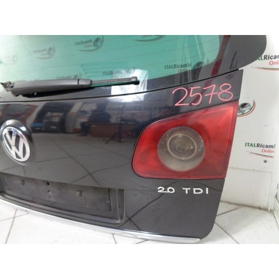 HAION PASSAT B6 SW AN 2005-2010 HAION PASSAT B6 SW AN 2005-2010