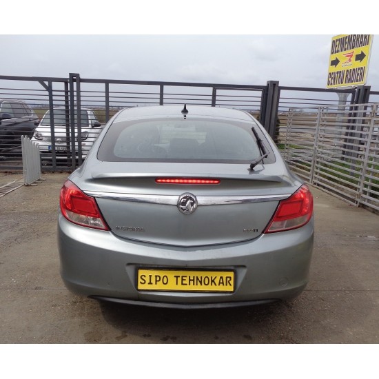 DEZMEMBRAM VAUXHALL INSIGNIA ,2.0 CDTI ,COD MOTOR A20DTH, AN 2011 !