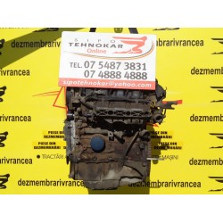 MOTOR DACIA LOGAN, 1.6 BENZINA, 16V, AN 2009