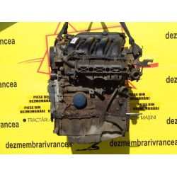 MOTOR DACIA LOGAN, 1.6 BENZINA, 16V, AN 2009