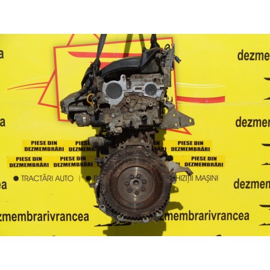 MOTOR DACIA LOGAN, 1.6 BENZINA, 16V, AN 2009 MOTOR DACIA LOGAN, 1.6 BENZINA, 16V, AN 2009