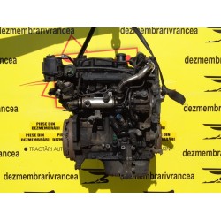MOTOR PEUGEOT 206, 1.4 HDI, AN 2004
