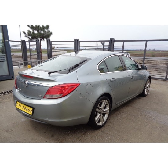 DEZMEMBRAM VAUXHALL INSIGNIA ,2.0 CDTI ,COD MOTOR A20DTH, AN 2011 !