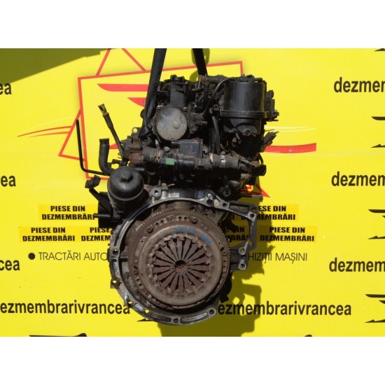 MOTOR PEUGEOT 206, 1.4 HDI, AN 2004 MOTOR PEUGEOT 206, 1.4 HDI, AN 2004