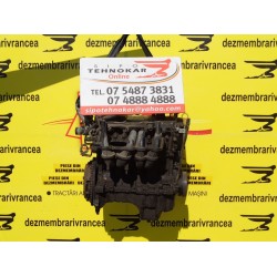 MOTOR DACIA LOGAN , 1.4 BENZINA, AN 2006