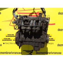 MOTOR DACIA LOGAN , 1.4 BENZINA, AN 2006