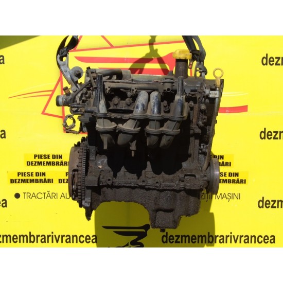 MOTOR DACIA LOGAN , 1.4 BENZINA, AN 2006 MOTOR DACIA LOGAN , 1.4 BENZINA, AN 2006