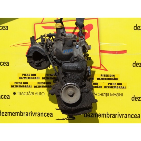 MOTOR DACIA LOGAN , 1.4 BENZINA, AN 2006 MOTOR DACIA LOGAN , 1.4 BENZINA, AN 2006