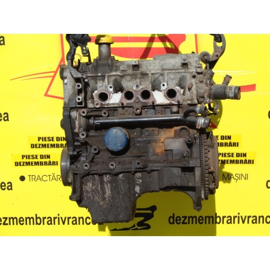 MOTOR DACIA LOGAN , 1.4 BENZINA, AN 2006 MOTOR DACIA LOGAN , 1.4 BENZINA, AN 2006