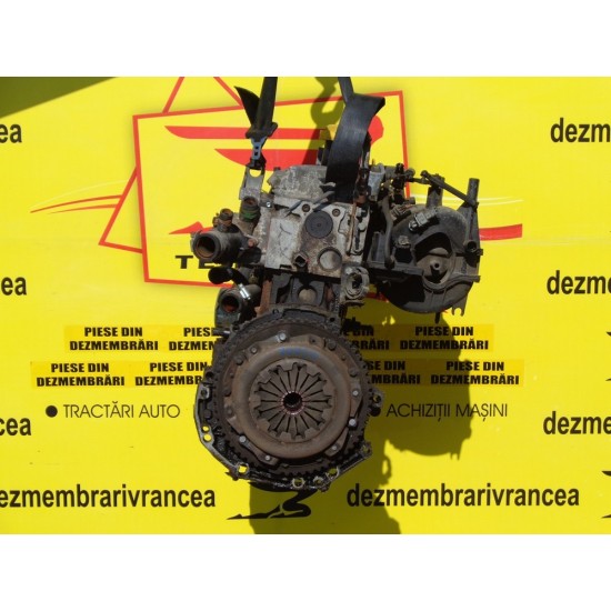 MOTOR DACIA LOGAN , 1.4 BENZINA, AN 2006 MOTOR DACIA LOGAN , 1.4 BENZINA, AN 2006