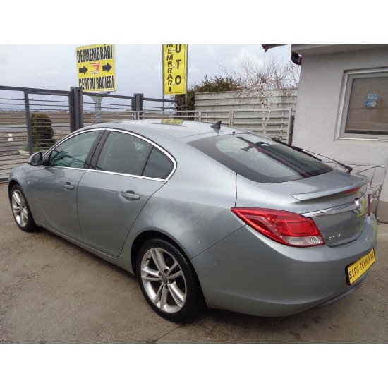 DEZMEMBRAM VAUXHALL INSIGNIA ,2.0 CDTI ,COD MOTOR A20DTH, AN 2011 !