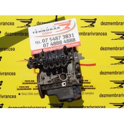 MOTOR SKODA FABIA , 1.4 BENZINA, 16V,  AN 2004