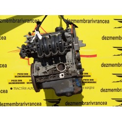 MOTOR SKODA FABIA , 1.4 BENZINA, 16V,  AN 2004
