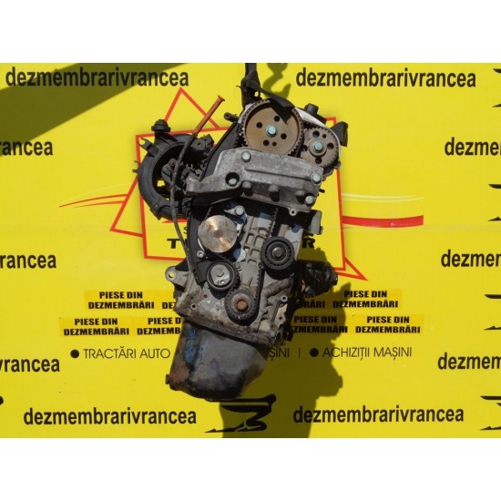 MOTOR SKODA FABIA , 1.4 BENZINA, 16V,  AN 2004