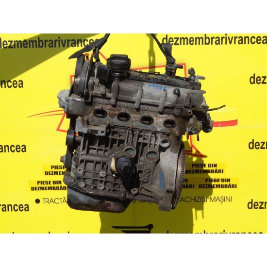 MOTOR SKODA FABIA , 1.4 BENZINA, 16V,  AN 2004