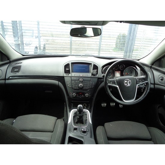 DEZMEMBRAM VAUXHALL INSIGNIA ,2.0 CDTI ,COD MOTOR A20DTH, AN 2011 !