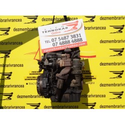 MOTOR HYUNDAI GETZ, 1.5 CRDI, AN 2005