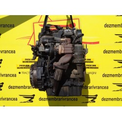 MOTOR HYUNDAI GETZ, 1.5 CRDI, AN 2005