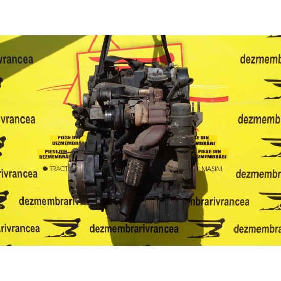 MOTOR HYUNDAI GETZ, 1.5 CRDI, AN 2005