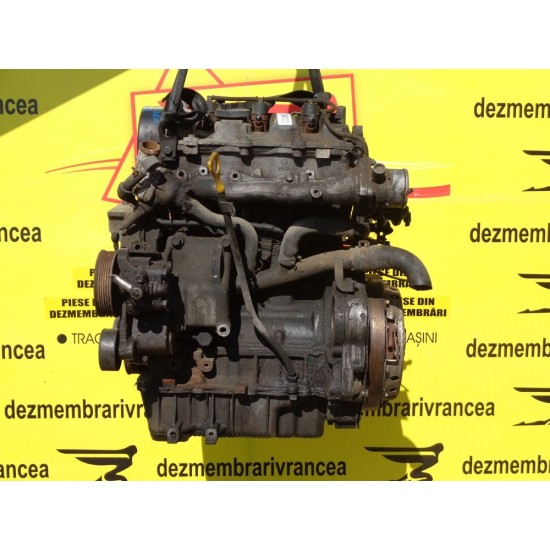 MOTOR HYUNDAI GETZ, 1.5 CRDI, AN 2005