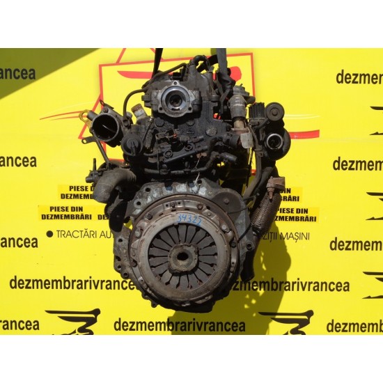 MOTOR HYUNDAI GETZ, 1.5 CRDI, AN 2005