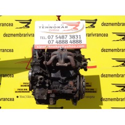 MOTOR FORD FOCUS I, 1.8 BENZINA, 16V, AN 2003