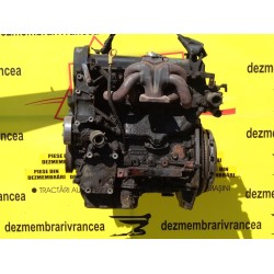 MOTOR FORD FOCUS I, 1.8 BENZINA, 16V, AN 2003