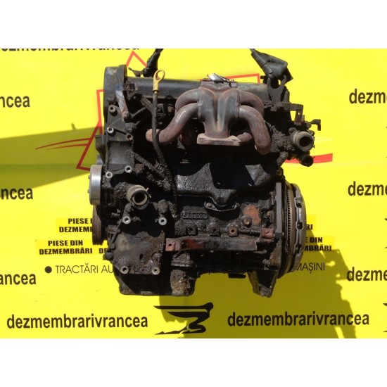 MOTOR FORD FOCUS I, 1.8 BENZINA, 16V, AN 2003 MOTOR FORD FOCUS I, 1.8 BENZINA, 16V, AN 2003