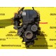 MOTOR FORD FOCUS I, 1.8 BENZINA, 16V, AN 2003 MOTOR FORD FOCUS I, 1.8 BENZINA, 16V, AN 2003
