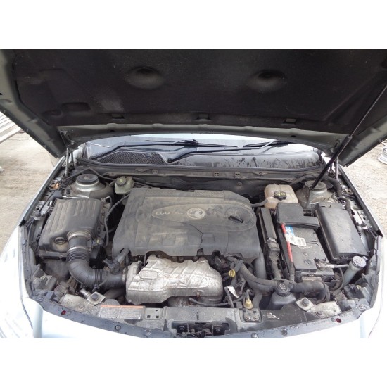 DEZMEMBRAM VAUXHALL INSIGNIA ,2.0 CDTI ,COD MOTOR A20DTH, AN 2011 !