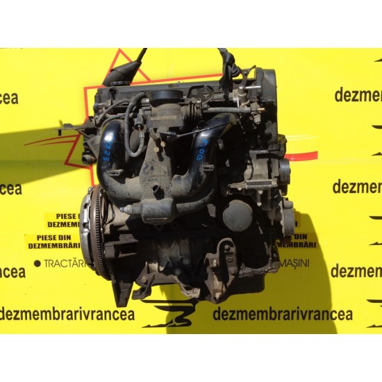 MOTOR FORD FOCUS I, 1.8 BENZINA, 16V, AN 2003 MOTOR FORD FOCUS I, 1.8 BENZINA, 16V, AN 2003