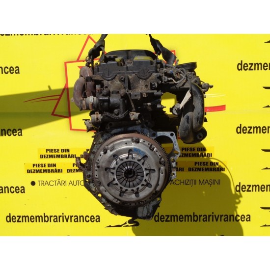 MOTOR FORD FOCUS I, 1.8 BENZINA, 16V, AN 2003 MOTOR FORD FOCUS I, 1.8 BENZINA, 16V, AN 2003