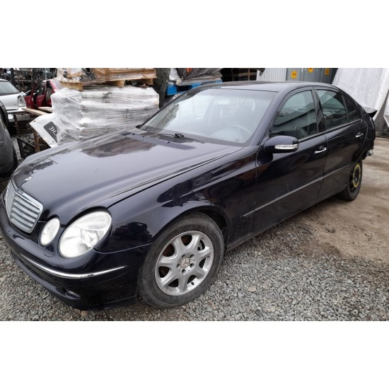 DEZMEMBRAM MERCEDES-BENZ 2.2 CDI ,COD MOTOR 646961, AN 2003 ! DEZMEMBRAM MERCEDES-BENZ 2.2 CDI ,COD MOTOR 646961, AN 2003 !