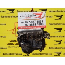 MOTOR NISSAN MICRA , 1.3 BENZINA, AN 1999