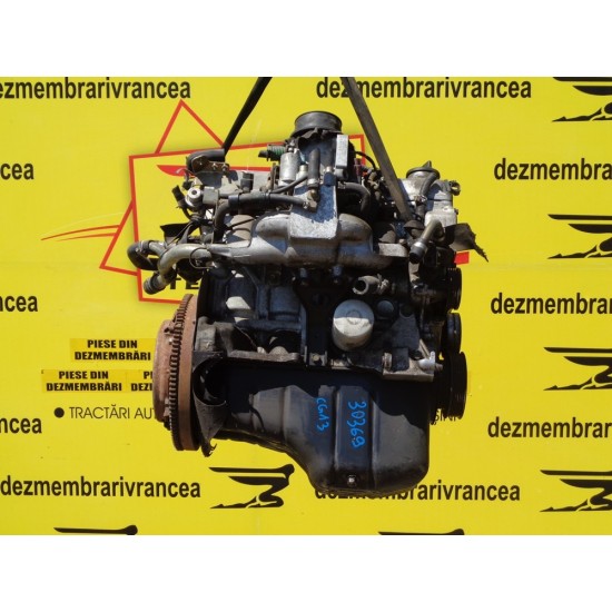 MOTOR NISSAN MICRA , 1.3 BENZINA, AN 1999 MOTOR NISSAN MICRA , 1.3 BENZINA, AN 1999