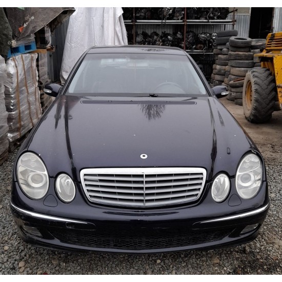 DEZMEMBRAM MERCEDES-BENZ 2.2 CDI ,COD MOTOR 646961, AN 2003 ! DEZMEMBRAM MERCEDES-BENZ 2.2 CDI ,COD MOTOR 646961, AN 2003 !