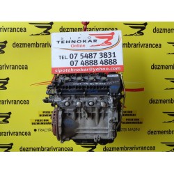 MOTOR MITSUBISHI COLT, 1.3 BENZINA, 16V , AN 2004