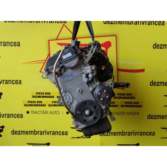 MOTOR MITSUBISHI COLT, 1.3 BENZINA, 16V , AN 2004