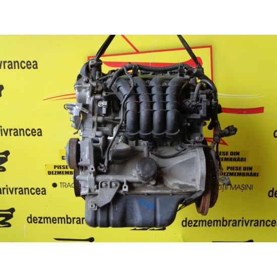 MOTOR MITSUBISHI COLT, 1.3 BENZINA, 16V , AN 2004