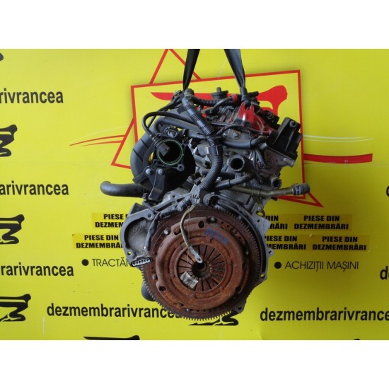 MOTOR MITSUBISHI COLT, 1.3 BENZINA, 16V , AN 2004